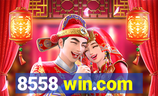 8558 win.com